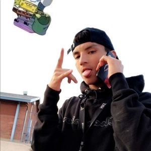 Meet your Posher, Albert